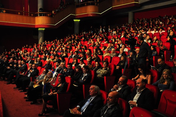 Opening of the 6th NDU Film Festival